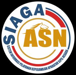 Logo SIAGA ASN